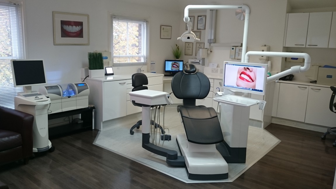 Dental Surgery in Brentwood Essex